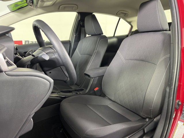 Certified 2025 Toyota Corolla LE w/ LE Premium Package image 4