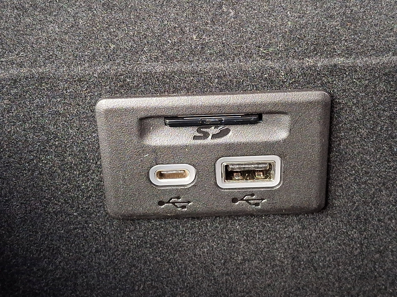 Used 2021 Cadillac XT5 Sportv image 25