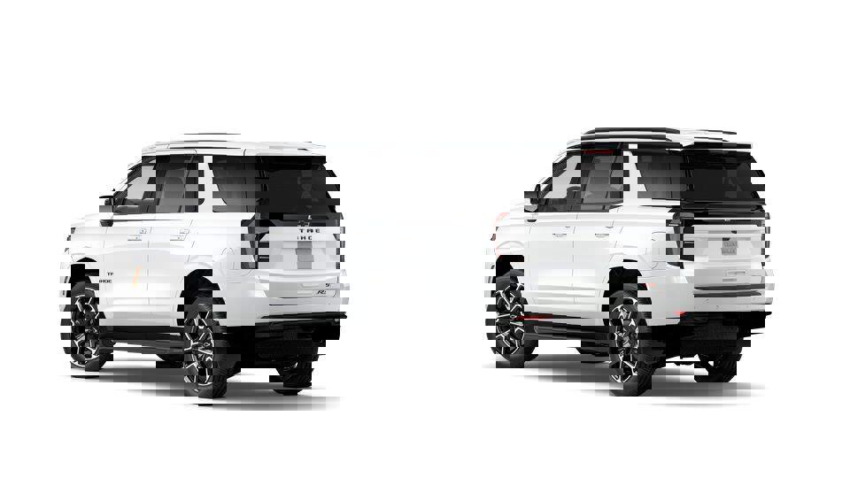 New 2026 Chevrolet Tahoe RST w/ Comfort Package image 29