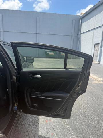 Used 2021 Dodge Charger SXT w/ Plus Group image 21