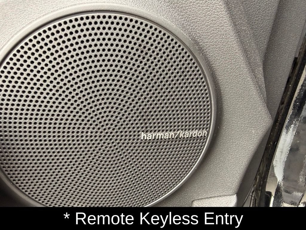 Certified 2023 Hyundai Kona Limited FWD image 24
