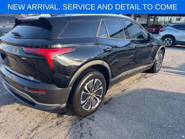 Used 2024 Chevrolet Blazer EV LT AWD/4WD image 5