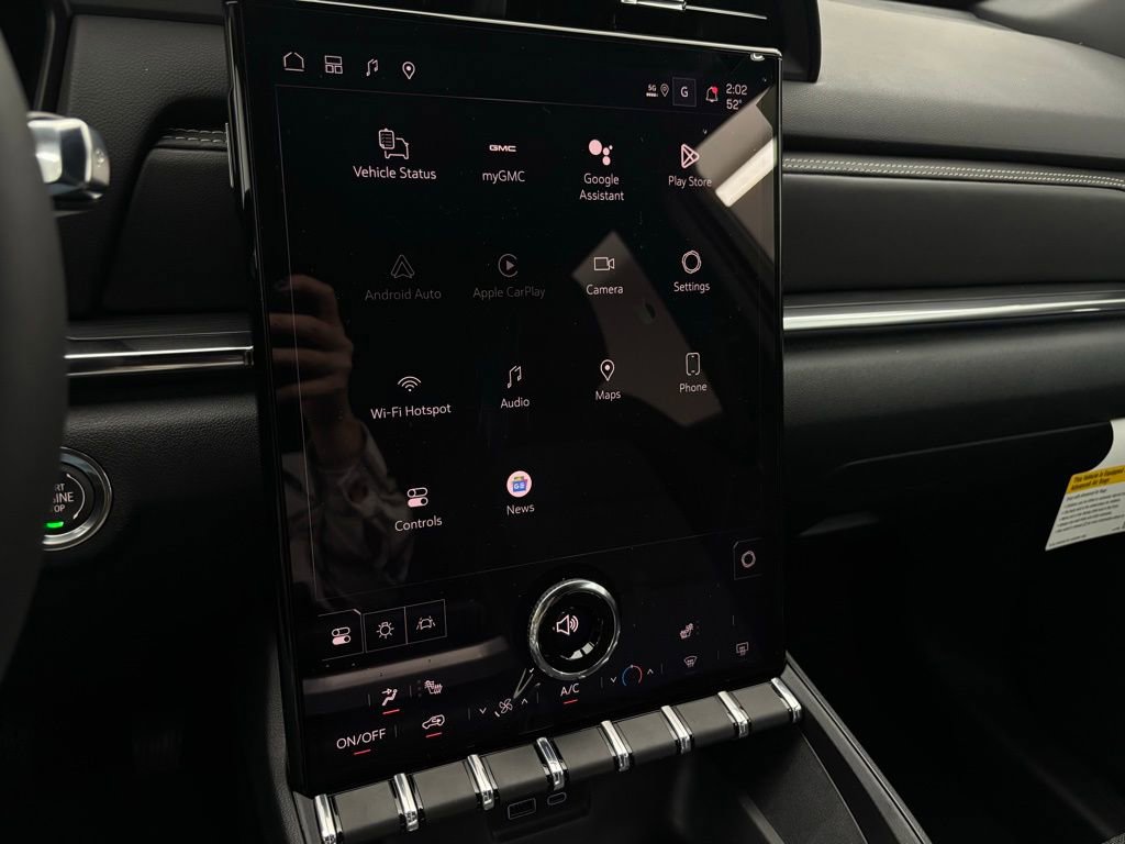 New 2026 GMC Terrain Elevation w/ Technology Package II image 24