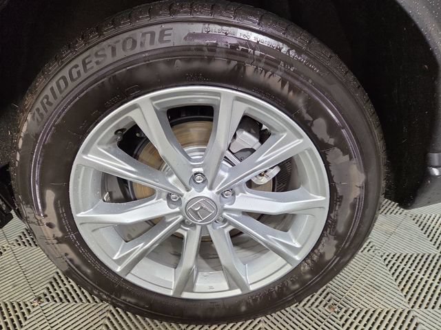 Used 2025 Honda CR-V EX image 12