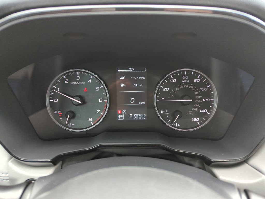 Used 2025 Subaru Legacy Premium image 39