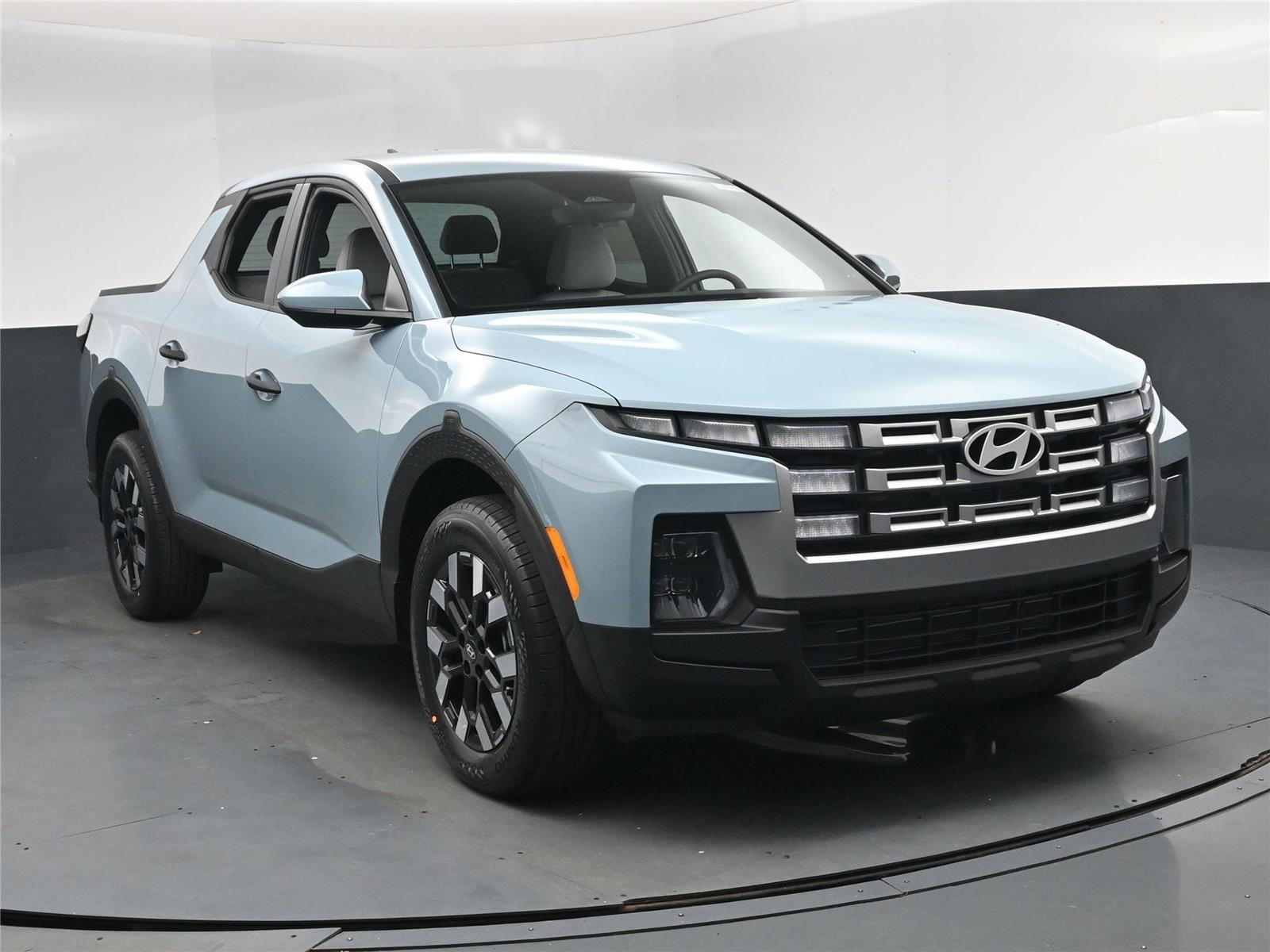 New 2026 Hyundai Santa Cruz SE image 8