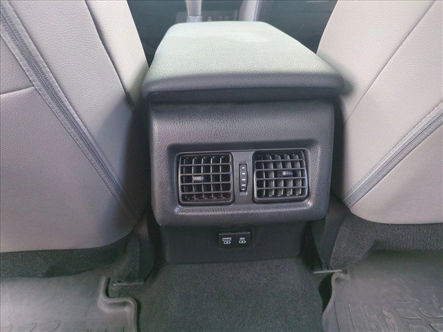 Certified 2025 Toyota Camry SE FWD image 16