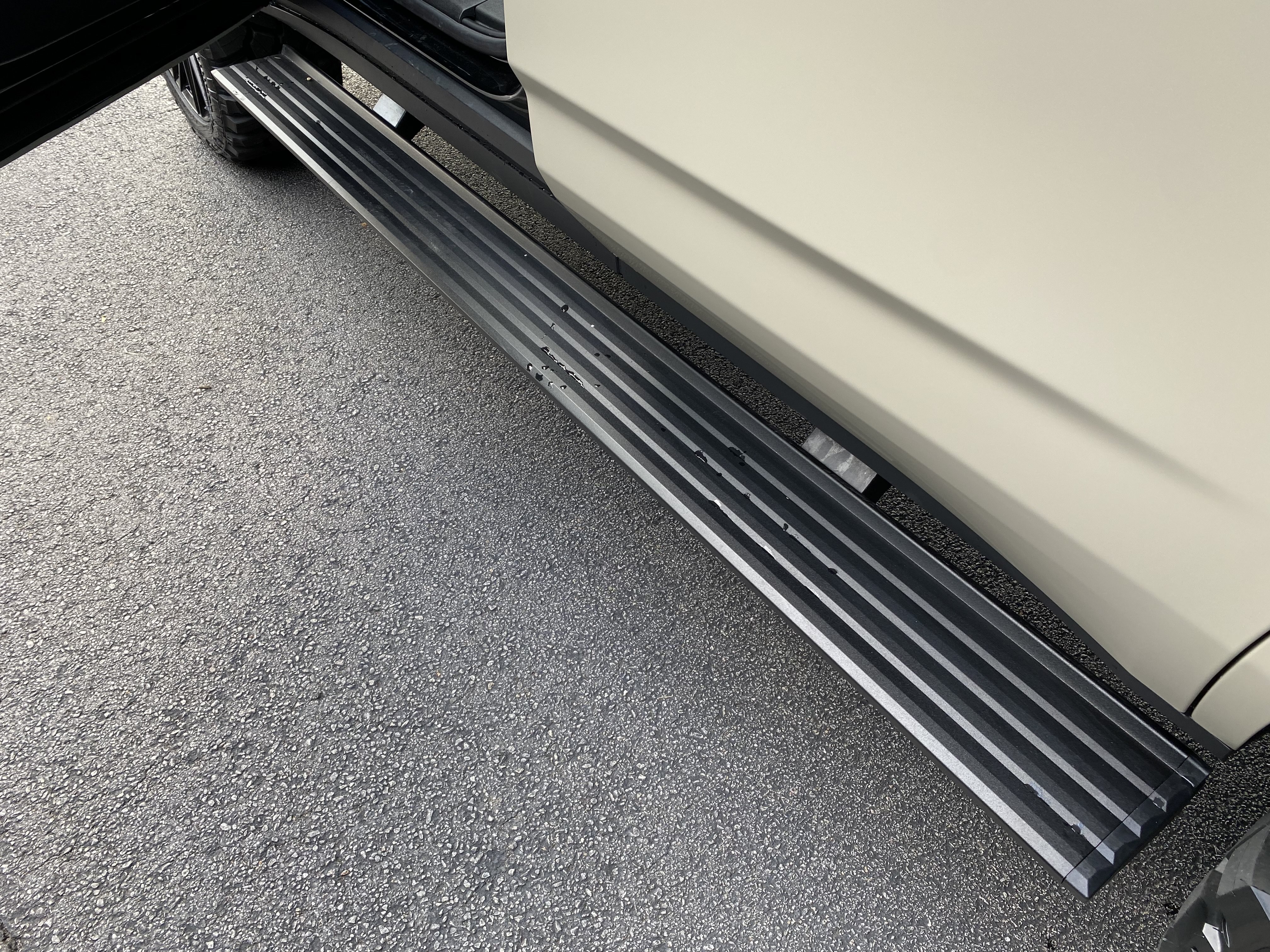 New 2026 Chevrolet Tahoe High Country AWD/4WD image 47