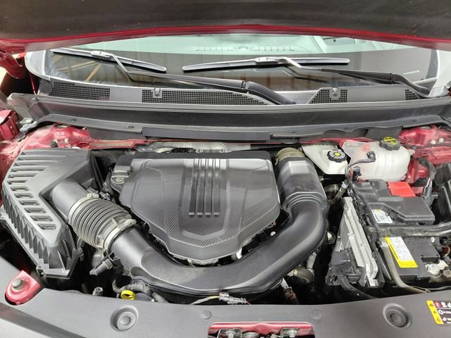 Used 2025 Buick Enclave Avenir AWD/4WD image 19