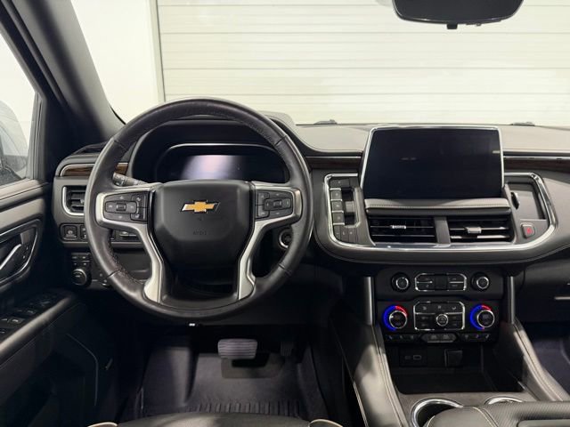 Used 2022 Chevrolet Tahoe Premier AWD/4WD image 31