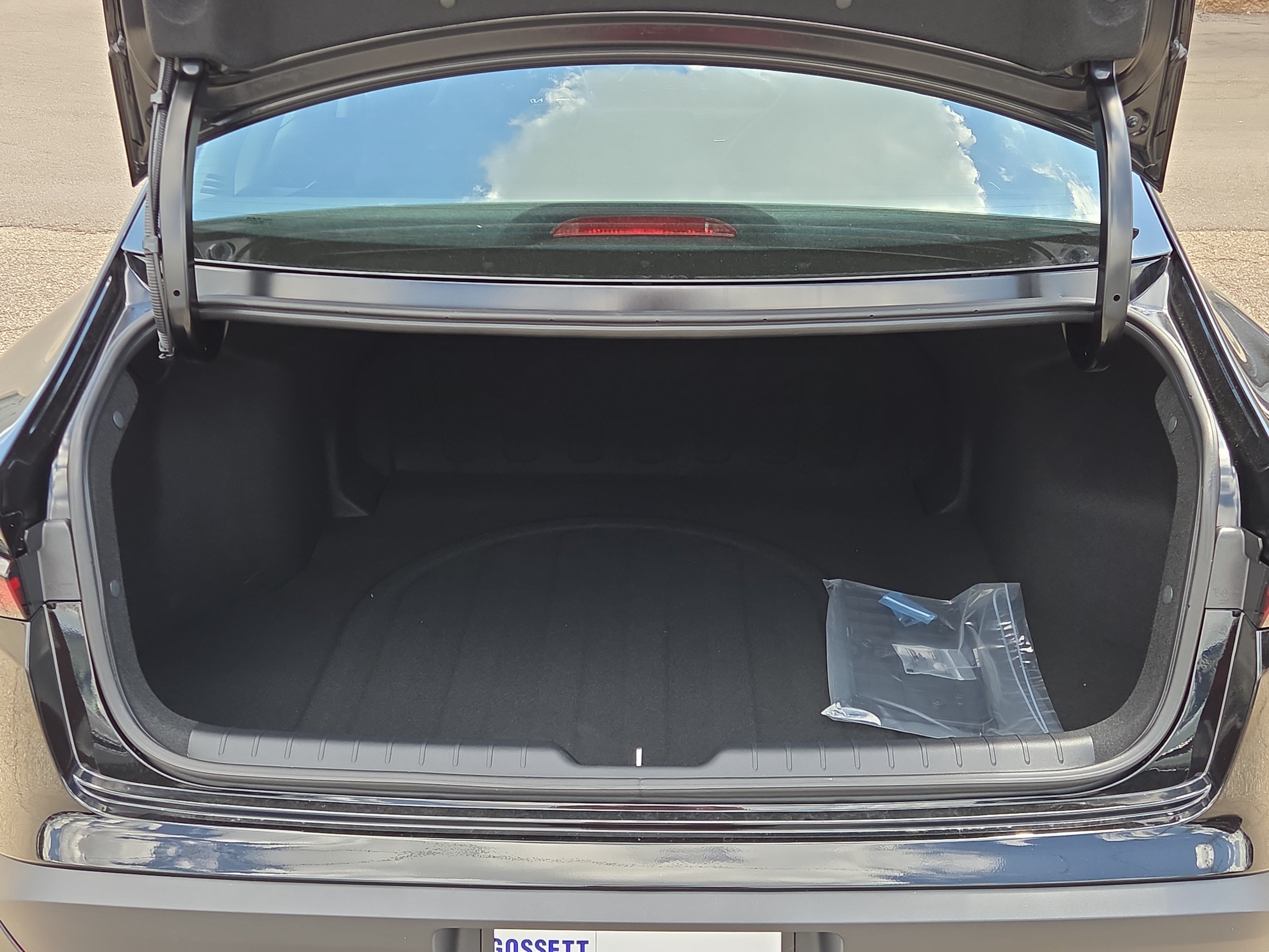 New 2026 Kia K4 FWD image 4