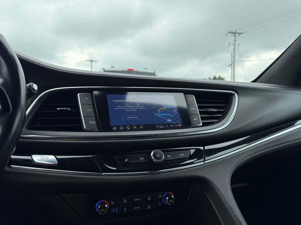 Used 2023 Buick Enclave Avenir w/ Avenir Technology Package AWD/4WD image 19