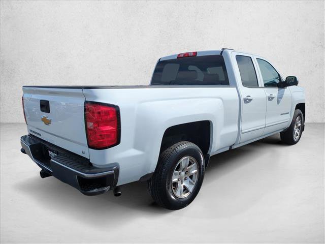Used 2018 Chevrolet Silverado 1500 LT w/ All Star Edition image 5