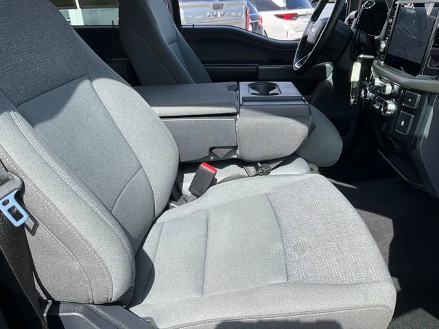 Used 2024 Ford F150 XLT image 20