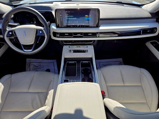 Used 2025 Lincoln Aviator Reserve w/ Illumination Package AWD/4WD image 15