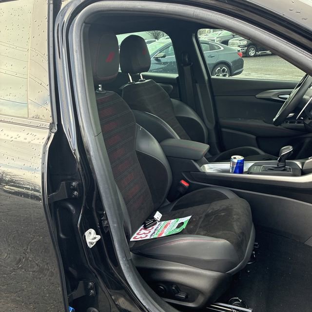 Used 2024 Dodge Hornet R/T Plus image 7