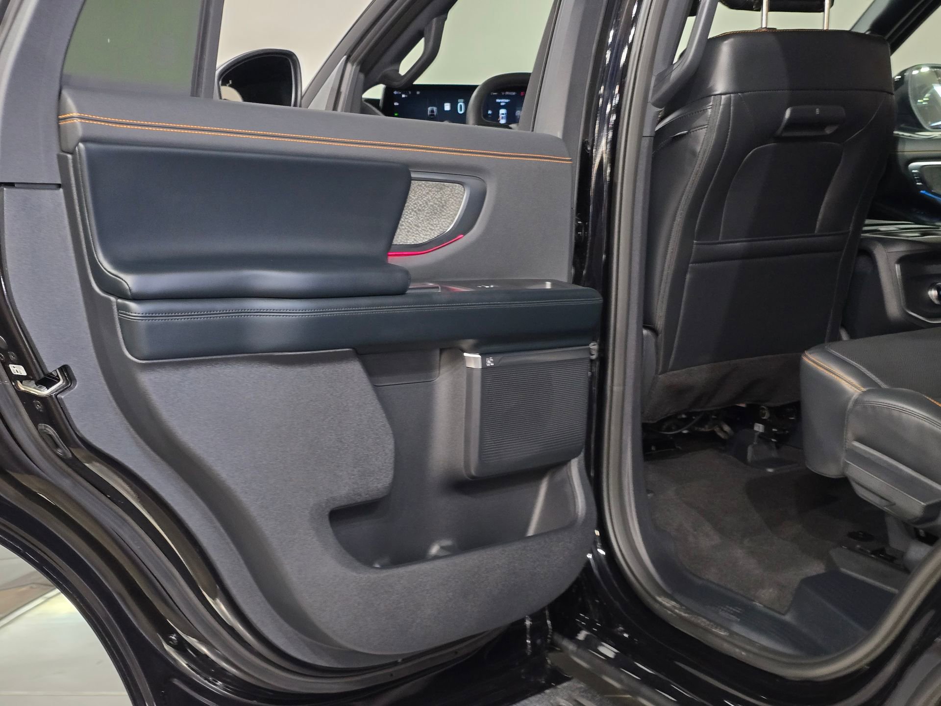 New 2026 Ford Expedition Tremor AWD/4WD image 39