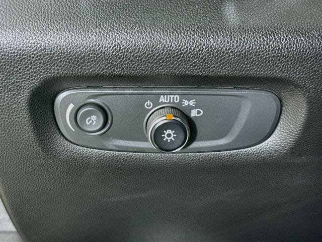 Used 2023 Chevrolet Traverse LS w/ LPO, Cargo Package FWD image 11