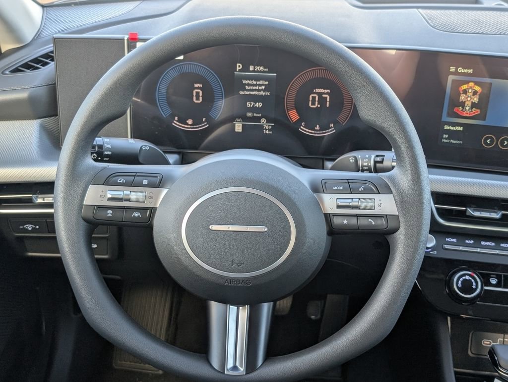 New 2026 Hyundai Sonata SE image 15