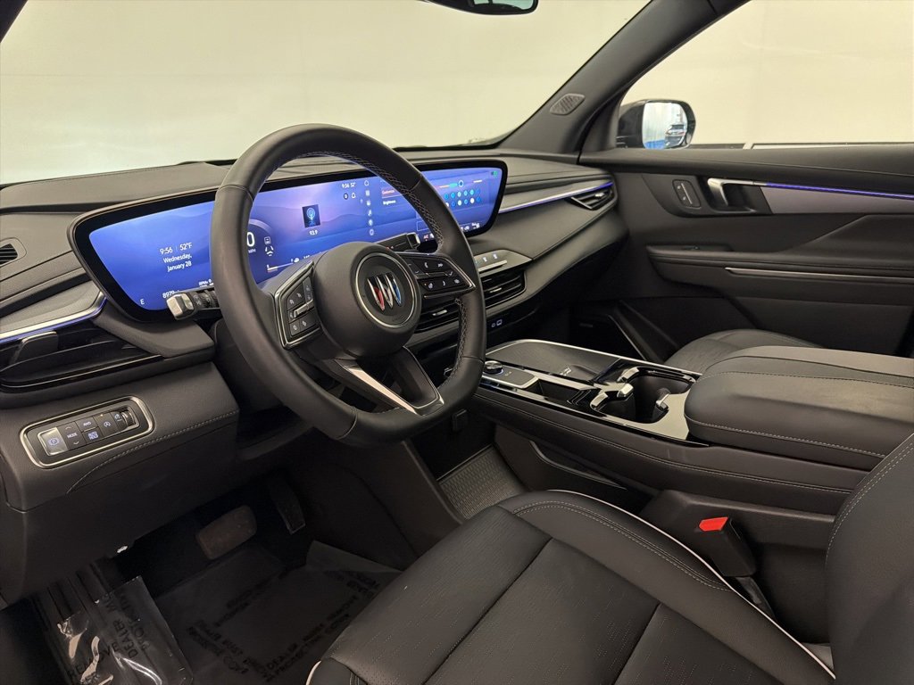Used 2025 Buick Enclave Sport Touring image 13