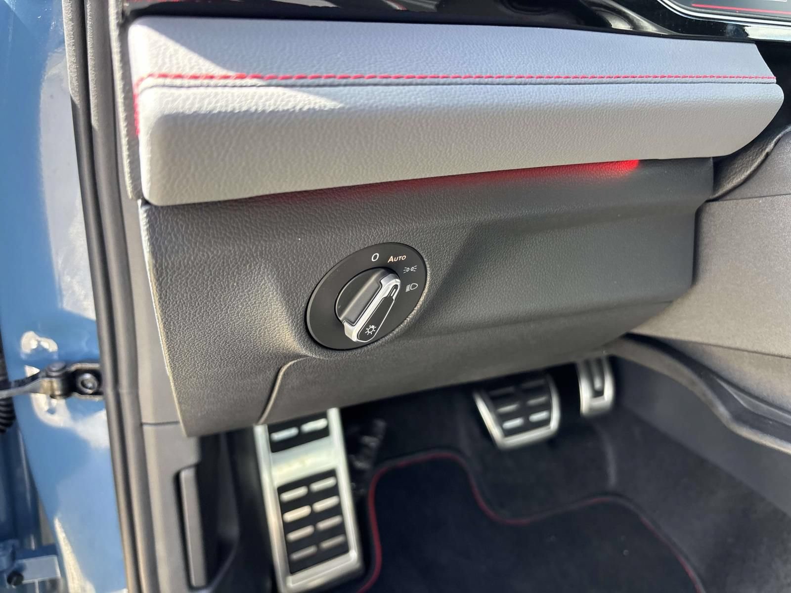 New 2026 Volkswagen Jetta GLI Autobahn FWD image 14