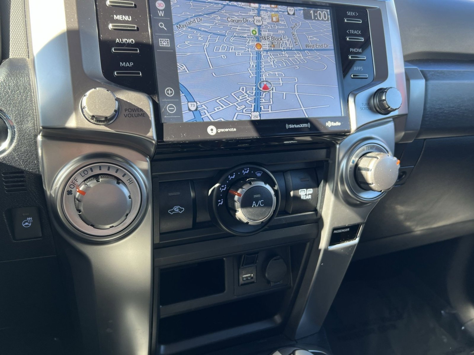 Used 2024 Toyota 4Runner SR5 Premium image 22