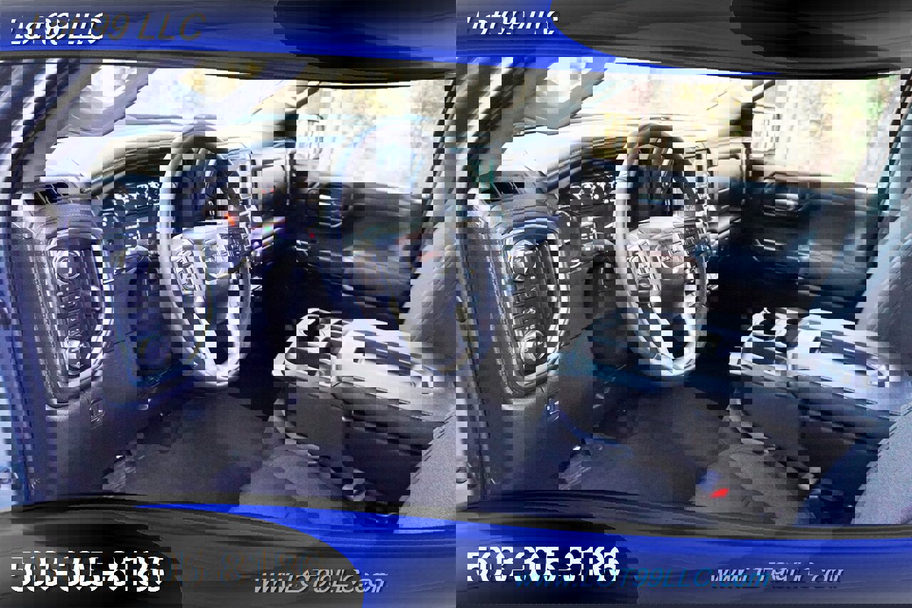 Used 2022 GMC Sierra 1500 SLE w/ Remote Start Package image 2