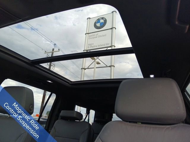 Used 2023 Chevrolet Suburban Z71 w/ Luxury Package image 29