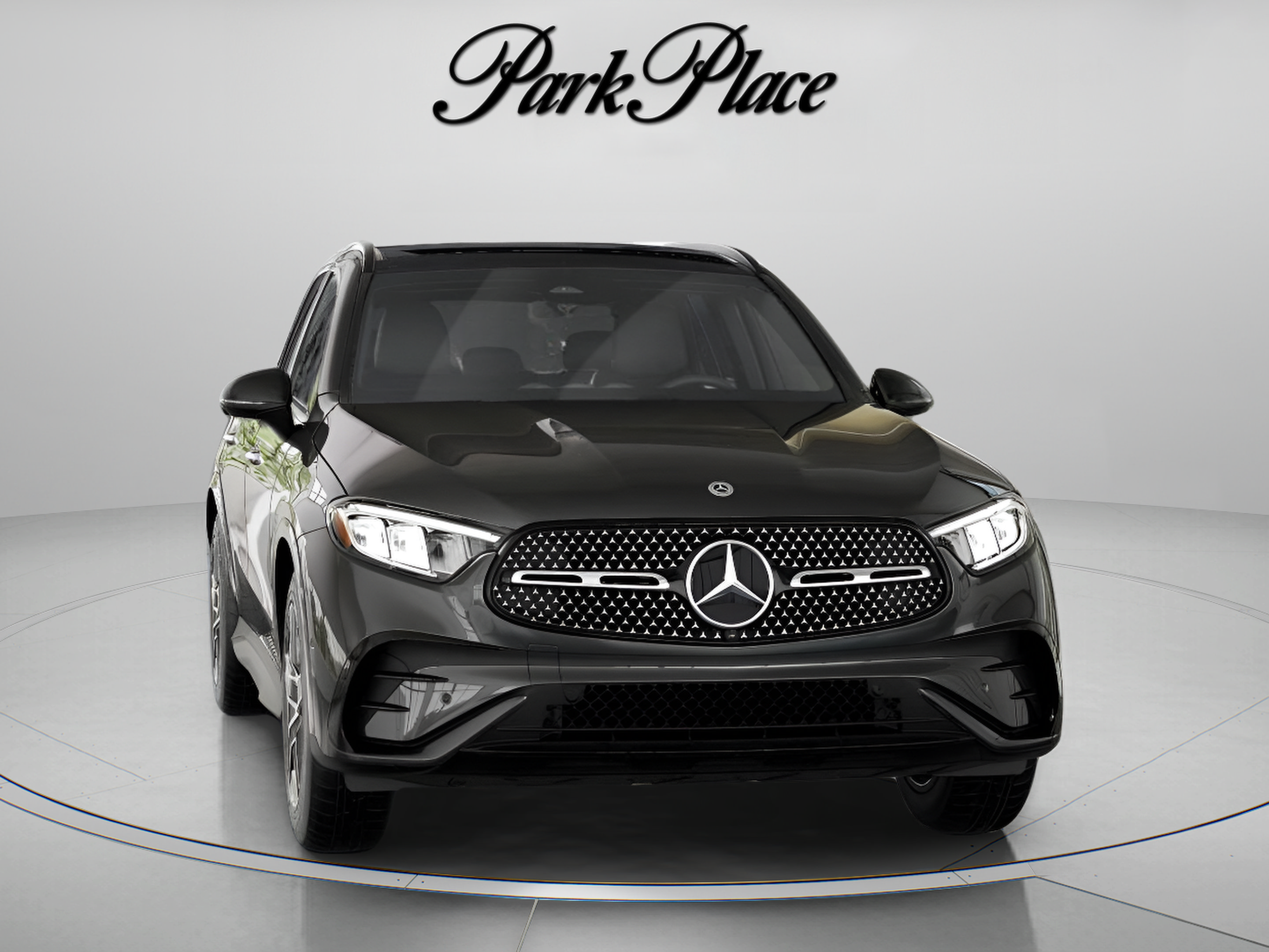 Used 2026 Mercedes-Benz GLC 300 image 34