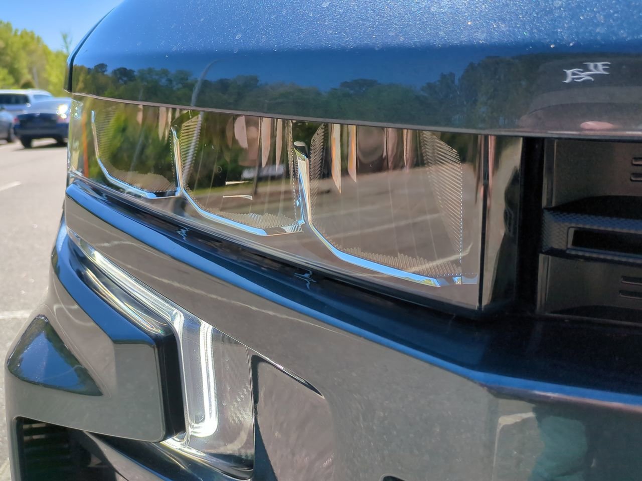 Used 2021 Chevrolet Silverado 1500 RST AWD/4WD image 10