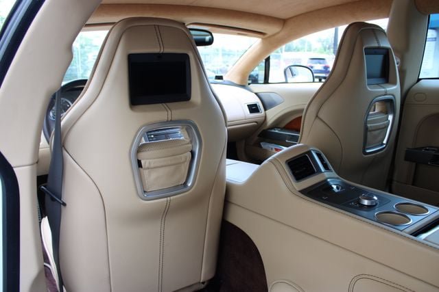 Used 2012 Aston Martin Rapide RWD image 10