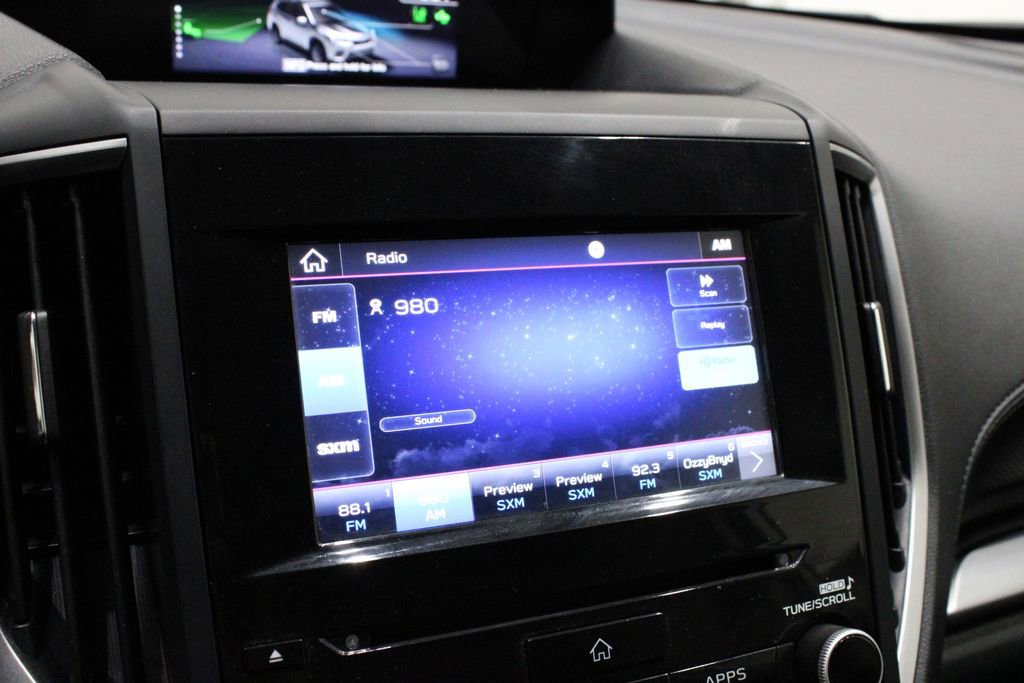 Used 2021 Subaru Forester Premium image 32