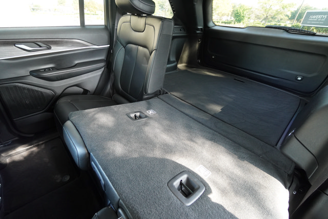 Used 2021 Hyundai Palisade Limited AWD/4WD image 24
