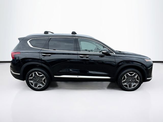 Used 2023 Hyundai Santa Fe Limited image 8