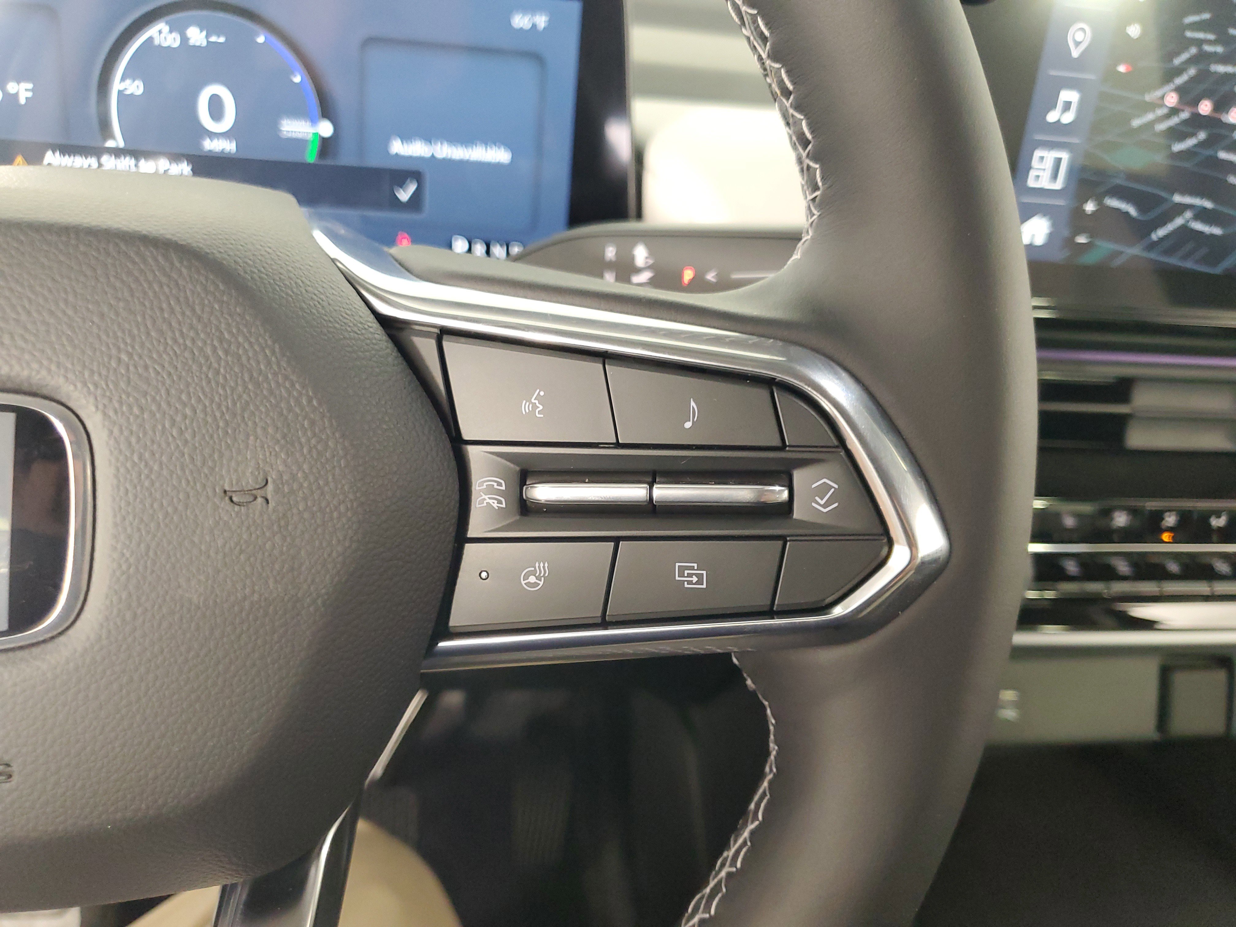 New 2026 Honda Prologue Elite image 25