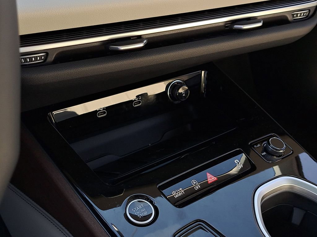 New 2026 Audi A6 Premium w/ 20" Wheel Package image 14