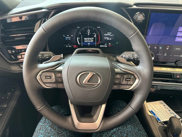New 2026 Lexus TX 350 AWD image 20