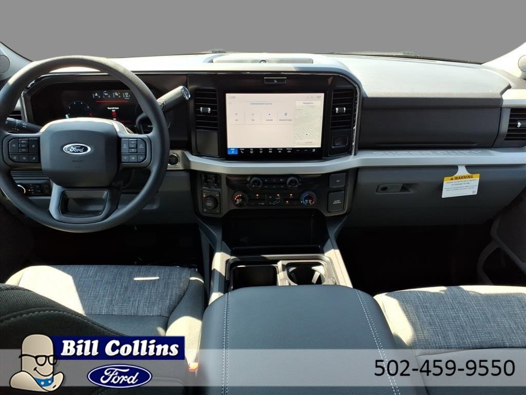 New 2026 Ford F350 XLT w/ XLT Premium Package image 14