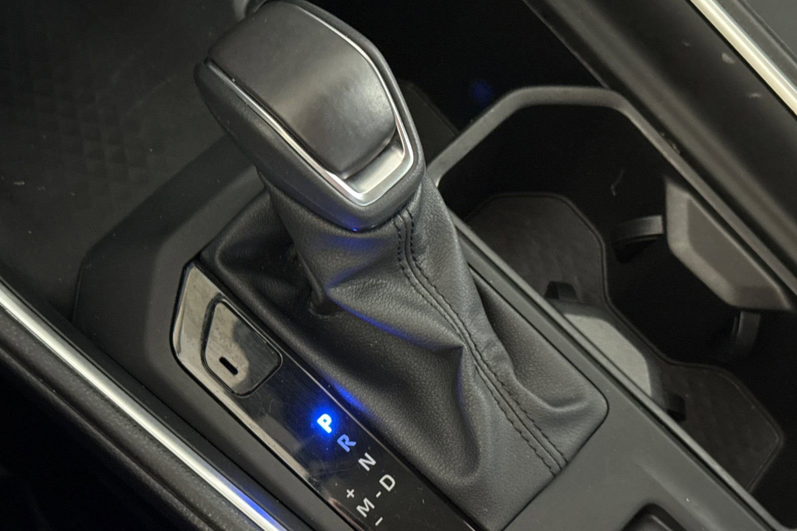 Certified 2025 Toyota Grand Highlander AWD image 25