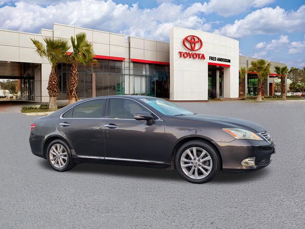 Used 2010 Lexus ES 350 FWD image 2