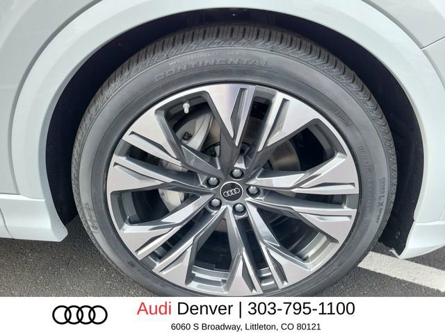 New 2026 Audi Q8 Premium Plus image 20