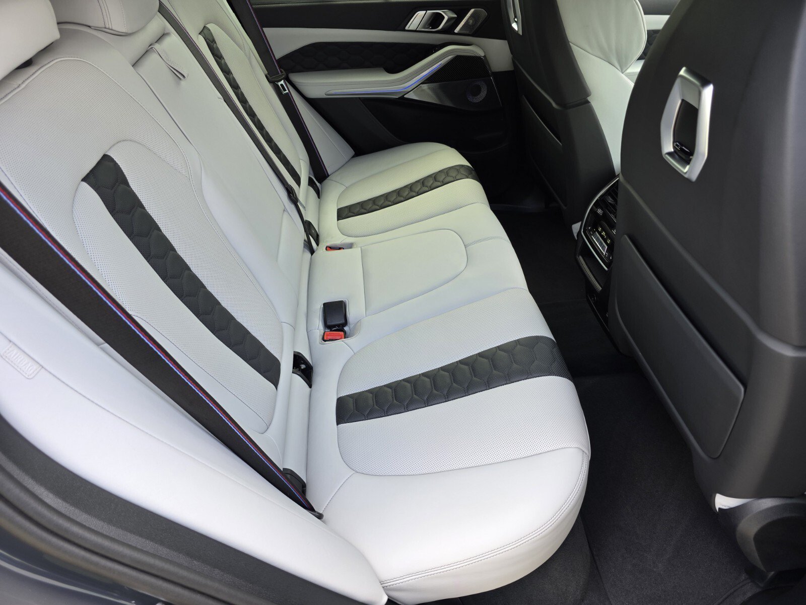 Used 2024 BMW X5 M Competition w/ Executive Package AWD/4WD image 5