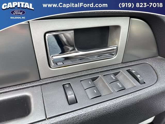 Used 2013 Ford F150 FX2 w/ Mid Equipment Group RWD image 21