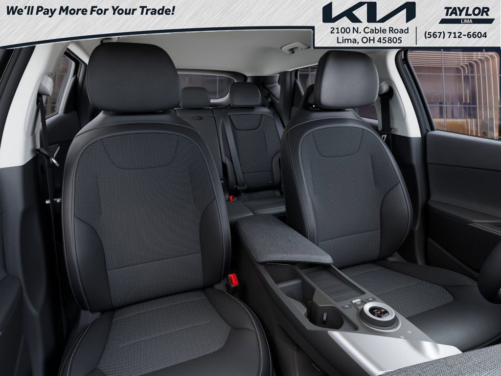 New 2024 Kia EV6 Light image 15
