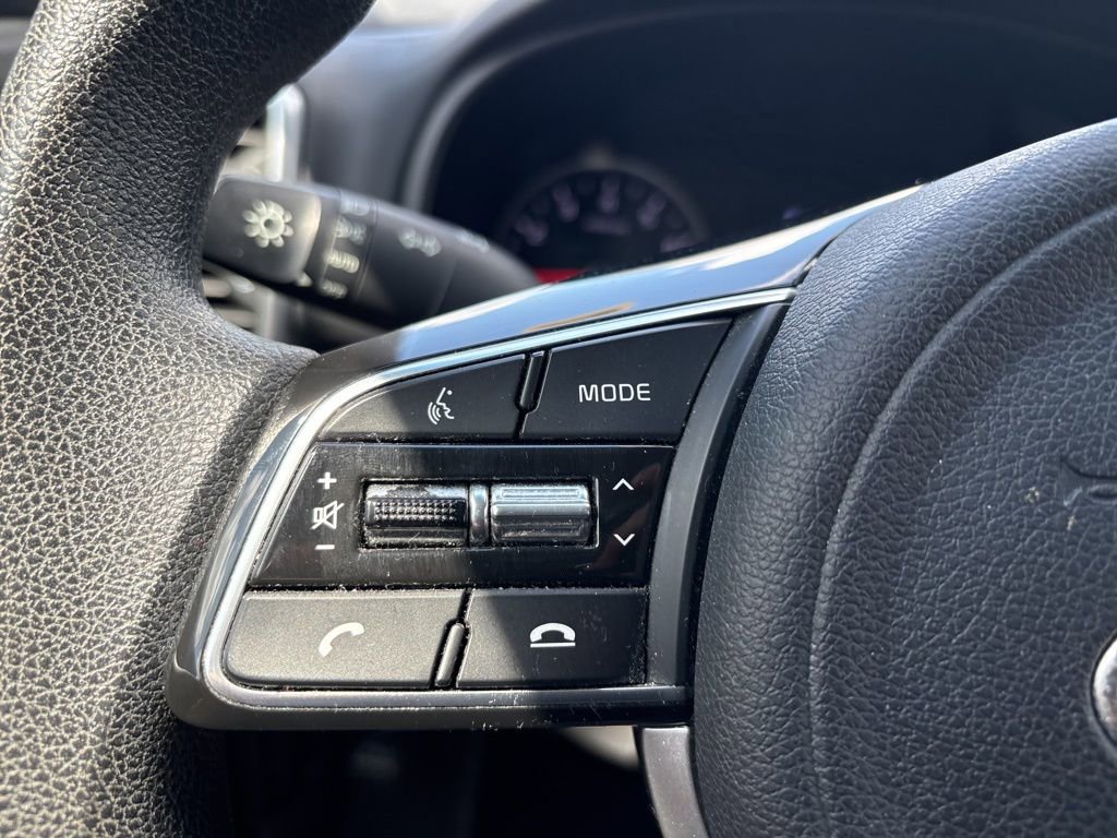 Used 2020 Kia Sportage LX FWD image 17