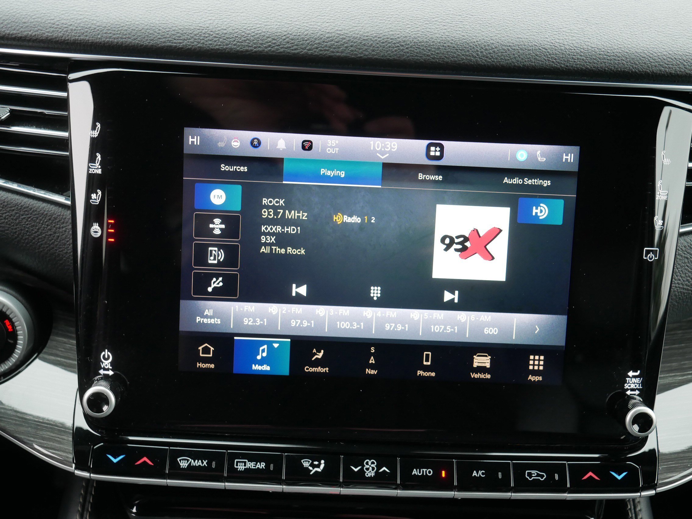 Used 2022 Jeep Wagoneer Series II image 22