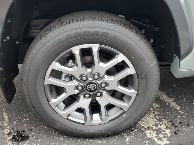 New 2026 Toyota Sequoia 1794 Edition AWD/4WD image 5