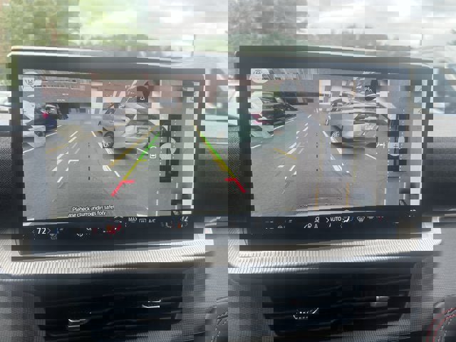 Used 2025 Ford Explorer ST image 23