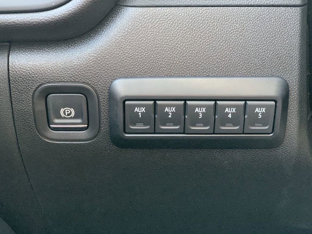 New 2026 Chevrolet Silverado 2500 W/T w/ WT Convenience Package image 15