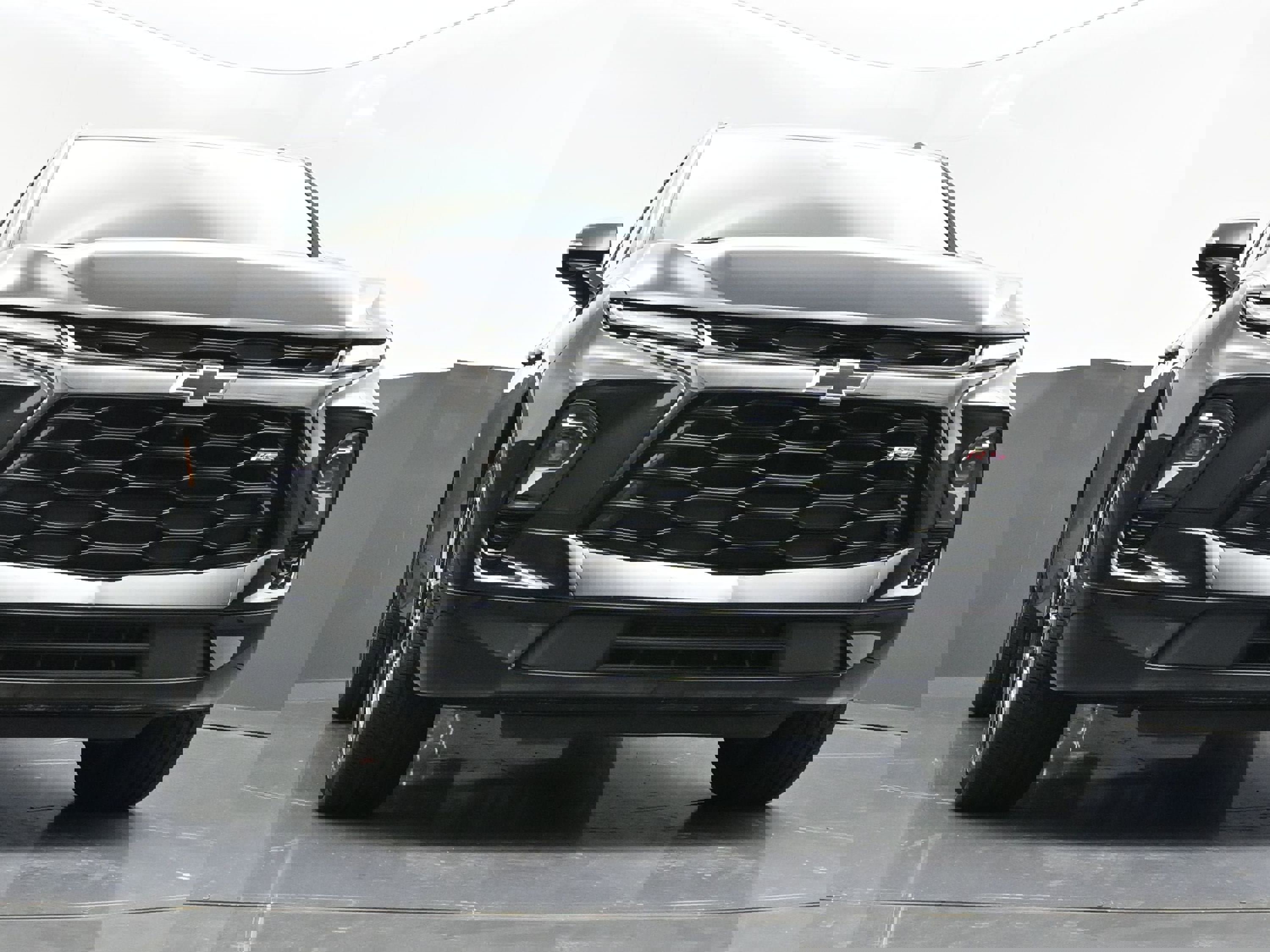 Certified 2023 Chevrolet Blazer RS w/ Driver Confidence II Package image 42